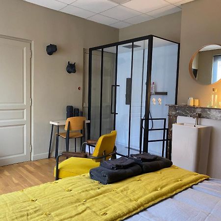 Chambre Marais Écourt-Saint-Quentin Esterno foto